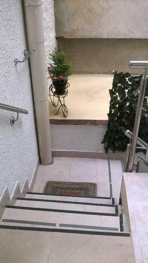Apartments Mia Podgora Exterior foto